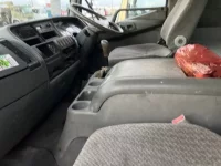 Mitsubishi FUSO FIGHTER лот № 3267 оценка 3  с аукциона в Японии 4