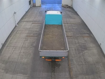 Mitsubishi FUSO FIGHTER  с аукциона в Японии