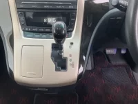 Toyota VELLFIRE лот № 20430 оценка 3.5  с аукциона в Японии 4