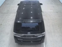 Toyota VELLFIRE лот № 20430 оценка 3.5  с аукциона в Японии 2