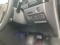 Toyota VELLFIRE лот № 20430 оценка 3.5  с аукциона в Японии 5