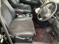 Toyota VELLFIRE лот № 20430 оценка 3.5  с аукциона в Японии 7