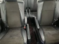 Toyota VELLFIRE лот № 20430 оценка 3.5  с аукциона в Японии 8