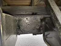 Mitsubishi FUSO FIGHTER лот № 3269 оценка R  с аукциона в Японии 5