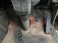 Mitsubishi FUSO FIGHTER лот № 3269 оценка R  с аукциона в Японии 3