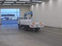 Mitsubishi FUSO FIGHTER лот № 3269 оценка R  с аукциона в Японии 1