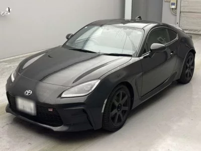 Toyota 86
