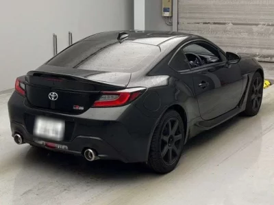 Toyota 86