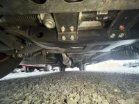 Mitsubishi ROSA лот № 2520 оценка 3  с аукциона в Японии 9