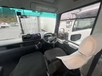 Mitsubishi ROSA лот № 2520 оценка 3  с аукциона в Японии 4