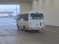 Mitsubishi ROSA лот № 2520 оценка 3  с аукциона в Японии 1