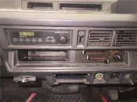 Toyota TOWN ACE TRUCK лот № 70286 оценка R  с аукциона в Японии 5