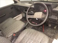 Toyota TOWN ACE TRUCK лот № 70286 оценка R  с аукциона в Японии 2