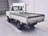 Toyota TOWN ACE TRUCK лот № 70286 оценка R  с аукциона в Японии 1
