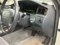 Toyota CROWN лот № 20435 оценка RA  с аукциона в Японии 5