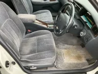 Toyota CROWN лот № 20435 оценка RA  с аукциона в Японии 7