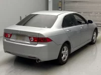 Honda ACCORD лот № 4006 оценка 3.5  с аукциона в Японии 1