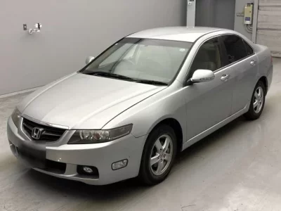 Honda ACCORD  с аукциона в Японии