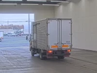 Hino DUTRO лот № 2522 оценка 3  с аукциона в Японии 1