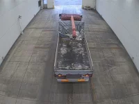 Isuzu FORWARD лот № 4116 оценка 3  с аукциона в Японии 2