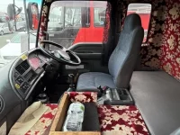 Isuzu FORWARD лот № 4116 оценка 3  с аукциона в Японии 4