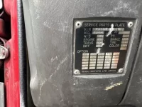 Isuzu FORWARD лот № 4116 оценка 3  с аукциона в Японии 6