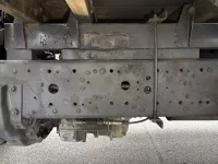 Mitsubishi FUSO FIGHTER лот № 3274 оценка 3  с аукциона в Японии 8