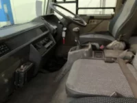 Mitsubishi FUSO FIGHTER лот № 3274 оценка 3  с аукциона в Японии 4