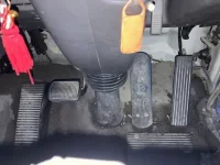 Mitsubishi FUSO FIGHTER лот № 3274 оценка 3  с аукциона в Японии 3