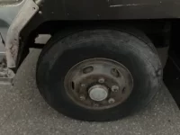 Mitsubishi FUSO FIGHTER лот № 3274 оценка 3  с аукциона в Японии 7