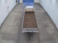 Mitsubishi FUSO FIGHTER лот № 3274 оценка 3  с аукциона в Японии 2