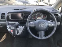 Toyota WISH лот № 90087 оценка R  с аукциона в Японии 5