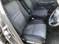 Toyota WISH лот № 90087 оценка R  с аукциона в Японии 7