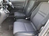 Toyota WISH лот № 90087 оценка R  с аукциона в Японии 8