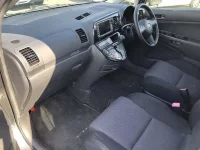 Toyota WISH лот № 90087 оценка R  с аукциона в Японии 3