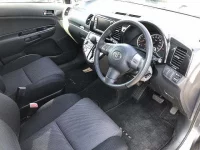 Toyota WISH лот № 90087 оценка R  с аукциона в Японии 2