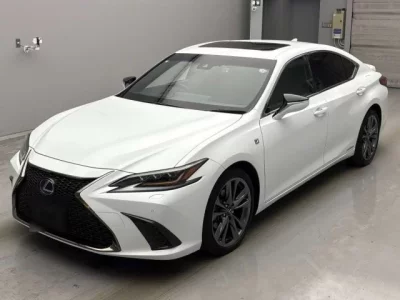 Lexus ES350