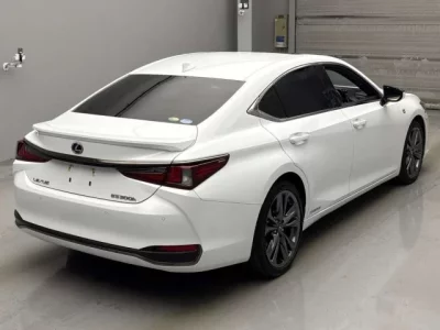 Lexus ES350