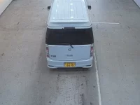 Nissan CLIPPER RIO лот № 20439 оценка RA  с аукциона в Японии 2