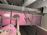 Mitsubishi SUPER GREAT лот № 4117 оценка 3  с аукциона в Японии 8