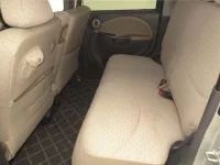 Daihatsu MOVE LATTE лот № 70294 оценка 3.5  с аукциона в Японии 6