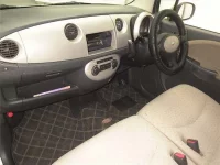 Daihatsu MOVE LATTE лот № 70294 оценка 3.5  с аукциона в Японии 3