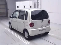 Daihatsu MOVE LATTE лот № 70294 оценка 3.5  с аукциона в Японии 1