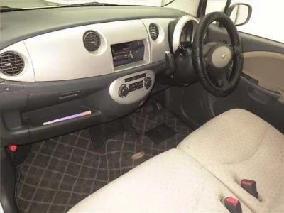 Daihatsu MOVE LATTE  с аукциона в Японии