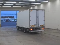 Hino RANGER лот № 3275 оценка 3.5  с аукциона в Японии 1