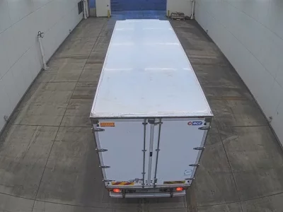 Hino RANGER  с аукциона в Японии