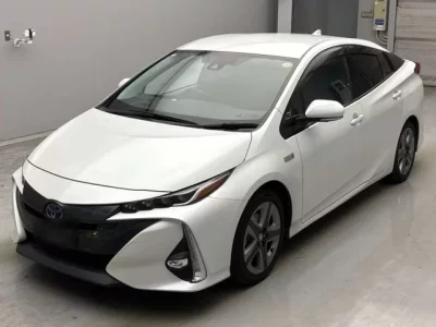 Toyota PRIUS PHV