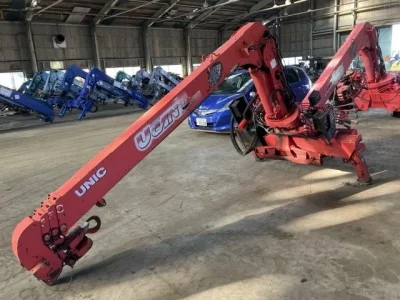 OTHERS UNIC CRANE