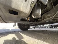 Mitsubishi CANTER лот № 2525 оценка 3  с аукциона в Японии 6