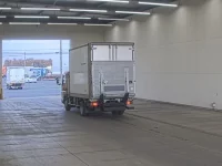 Mitsubishi CANTER лот № 2525 оценка 3  с аукциона в Японии 1